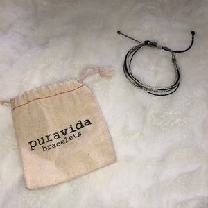 Pura Vida Bracelet